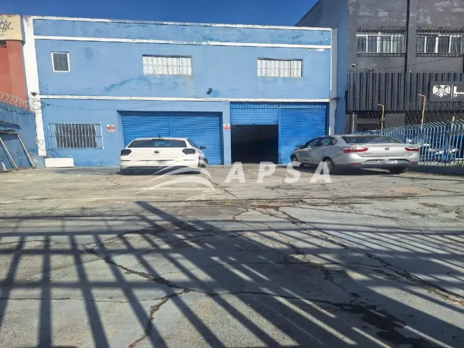 ÓTIMA OPORTUNIDADE PARA EMPRESAS QUE BUSCAM UM ESPAÇO VERSÁTIL, FUNCIONAL E BEM LOCALIZADO