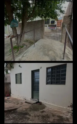 Casa a venda em Presidente Venceslau