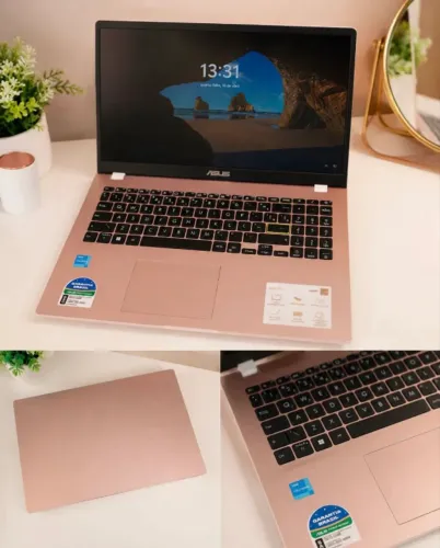 Notebook Asus