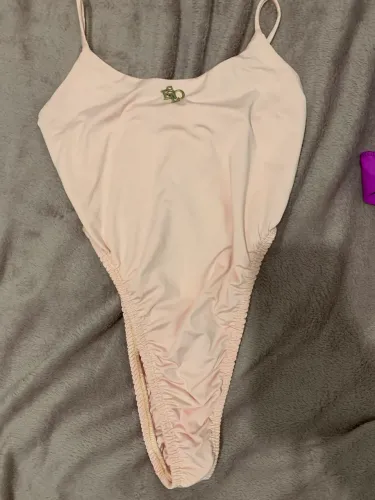 Body cavado por 15$