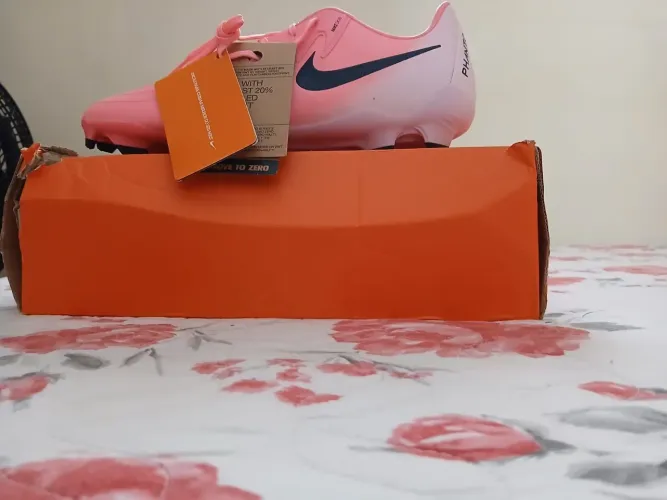 Nike Phantom GX Academy ? Pouquíssimo Uso