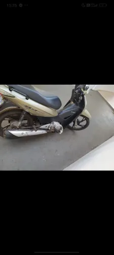 Biz 125