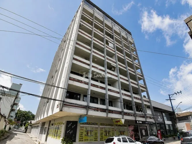 Sala comercial para locação no bairro São Luiz