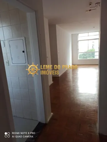 Apartamento 2 dormitórios para Venda em São Paulo, Vila Mariana, 2 dormitórios, 1 suíte, 2