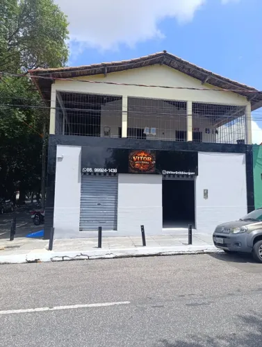 PLACA DE ACM - 3 MESES DE USO, ESTADO DE NOVA.