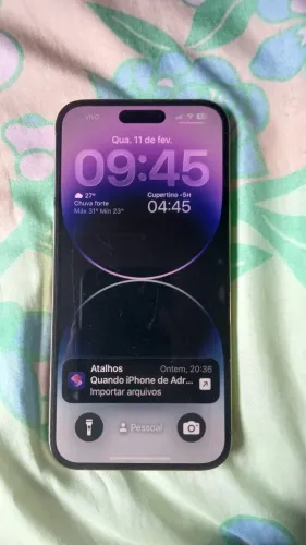 iPhone 14pro Max 1Tb