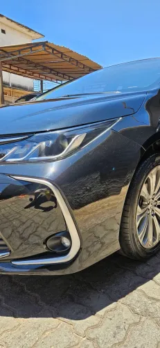 Toyota Corolla XEI 2.0 Flex 16V Aut. 2023