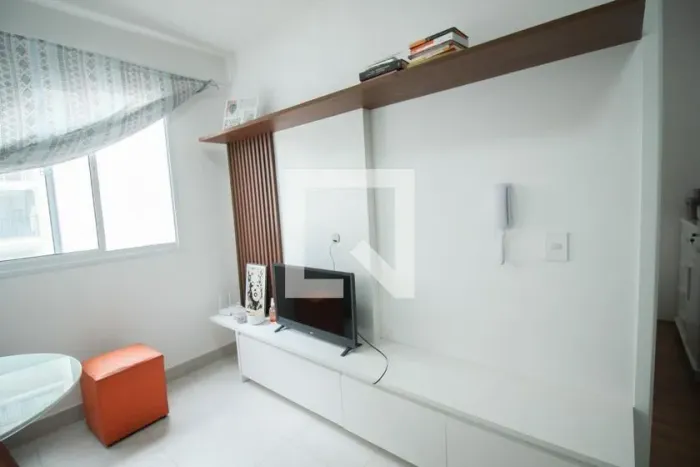 Apartamento à Venda - Mooca, 1 Quarto, 31 m2