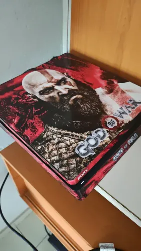 Ps4 destravado