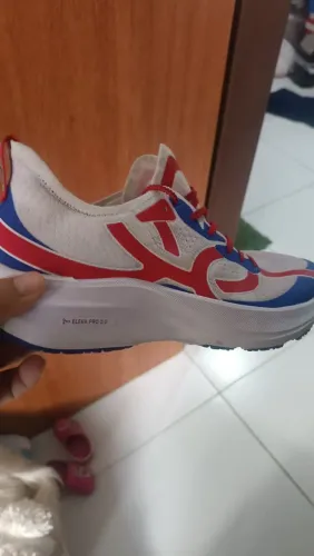 Tênis corre5