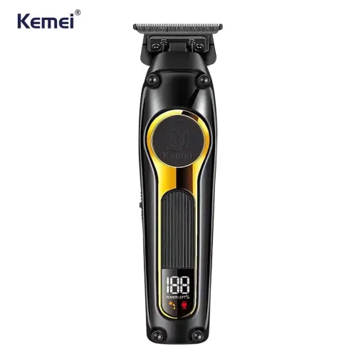 Máquina de acabamento kemei 2351 