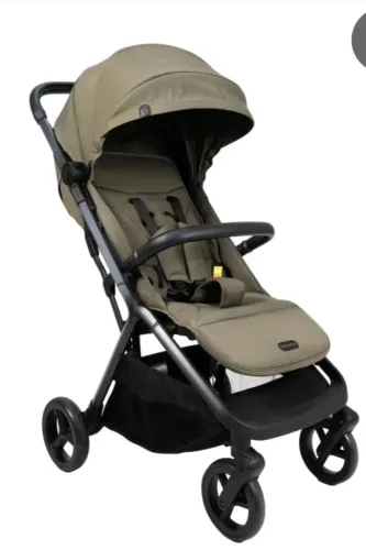 Carrinho de bebe GALZERANO