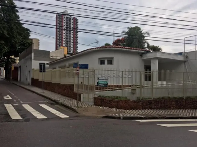 CASA COMERCIAL E RESIDENCIAL DISPONÍVEL PARA LOCAÇÃO E VENDA NA RUA DO RETIRO - JUNDIAI -S