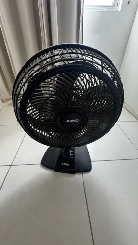 Ventilador Arno