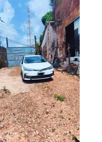 Toyota Corolla XEI 2.0 Flex 16V Aut. 2019