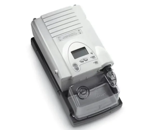 Vendo Bipap Syncrhony I com AVAPS- Philips Respironics
