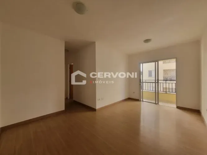 Aluguel Apartamento 2 Dormitórios (1 suíte) - Bairro Jardim Oriente - Zona Sul - São José