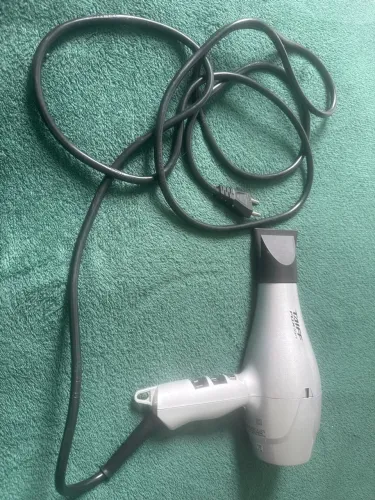 Secador de cabelo taiff