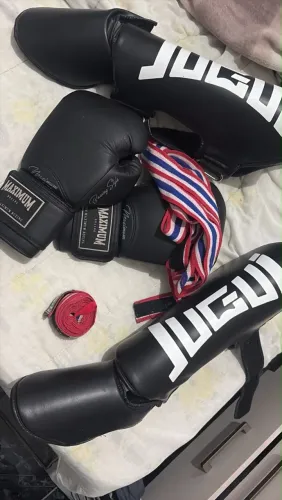 Kit muay thai