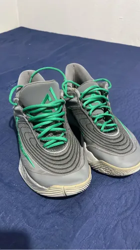 Giannis Immortality 4