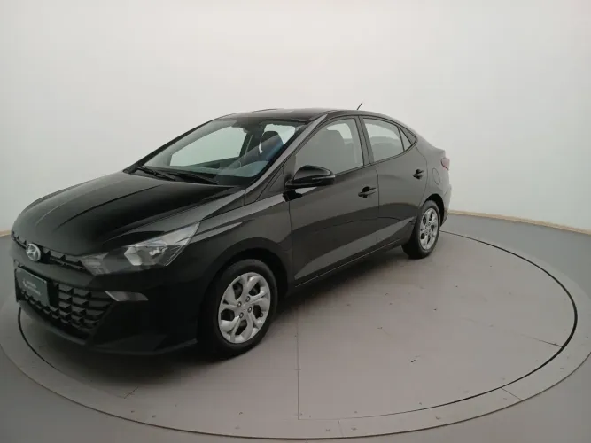 Hyundai HB20S Comfort 1.0 Flex 12V Mec. 2026