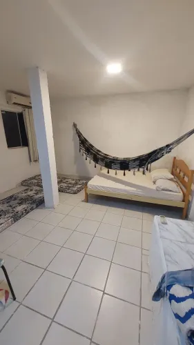 Kitnet por temporada em Olinda Fenearte 