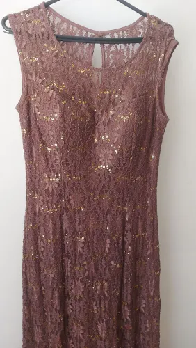 Vestido de festa