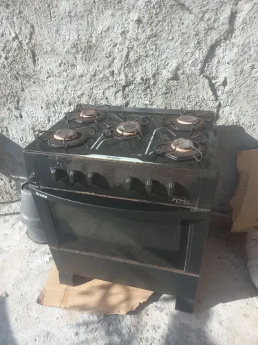 tou dando tá velho mas funcionando *0