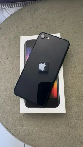 iPhone SE