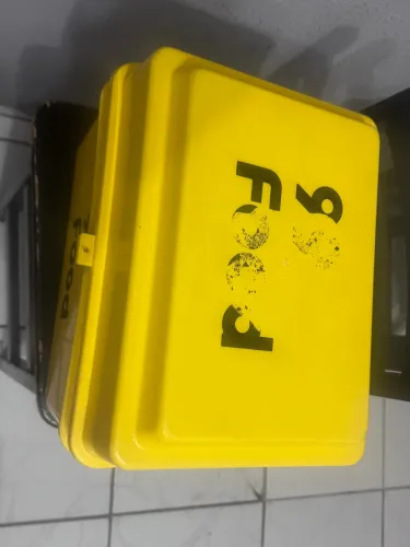 Vende se bauleto