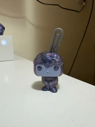 dustin funko pop kinder joy stranger things