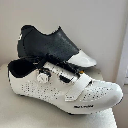 Sapatilha Ciclismo Speed 43 Carbono