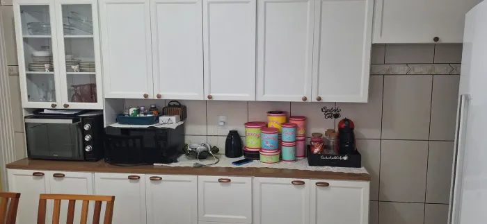 Vendo armário  de cozinha 