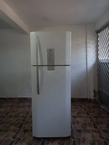 Geladeira Electrolux Frost Free