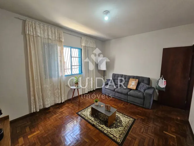 Apartamento com DCE no Bairro Caiçara