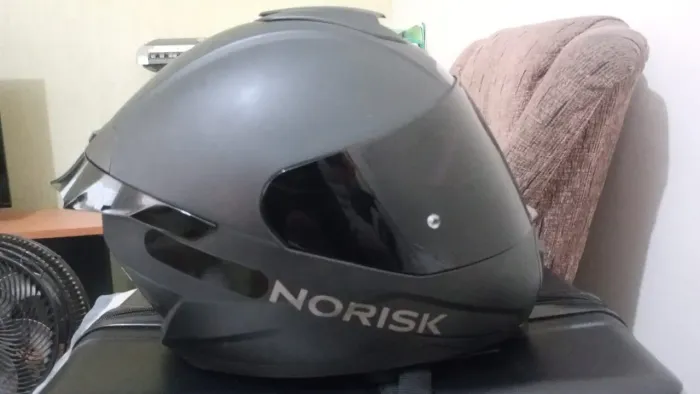 Capacete 
