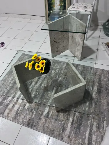 Conjunto de centro