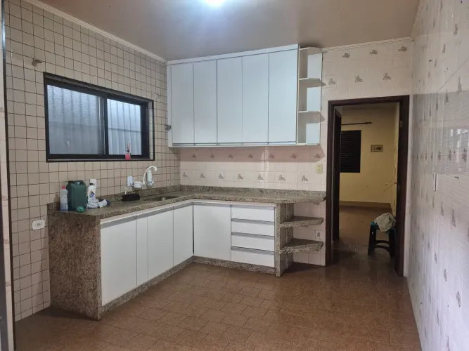 Alugo casa no Suarão- Itanhaém SP