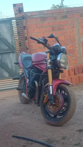Bandit 1200