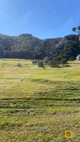 Terreno em Condominio fechado em Rancho Queimado com otima infraestrutura