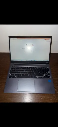 Notebook samsung i5