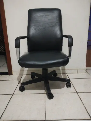 Cadeira de escritório executiva