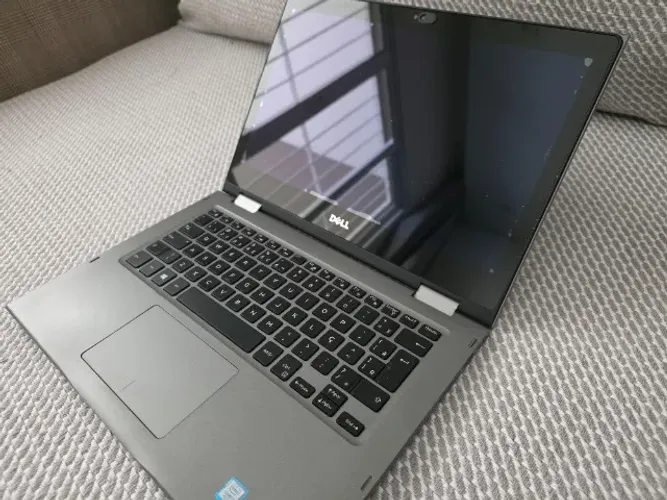 Notebook Dell Inspiron 13 5378 i7 8GB