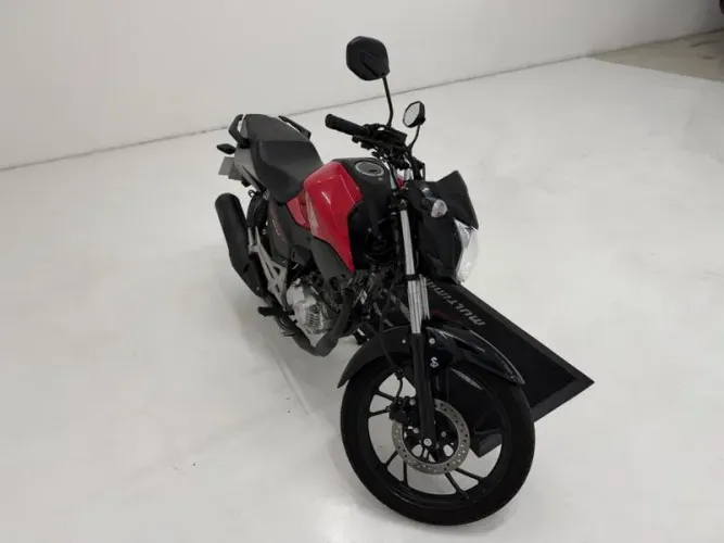 HONDA CG 160 START 2026