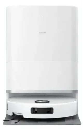 XIAOMI VACUUM 5 COM BASE AUTOESVAZIÁVEL