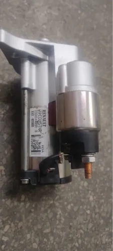 Motor de partida Renault