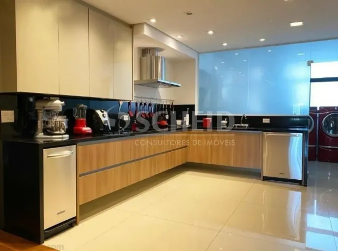 condominio Chácara Santa Helena Rua Joaquim José Esteves 60