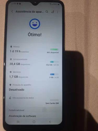 Sansung Galaxy A 12