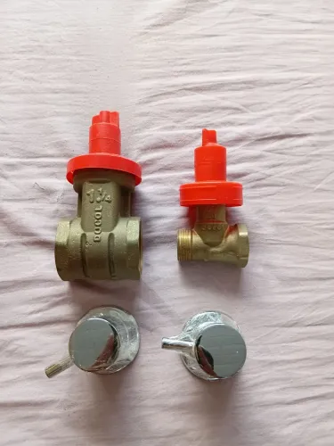 Registro do docol e acabamento deca 200 reais