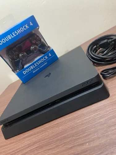 Ps4 slim